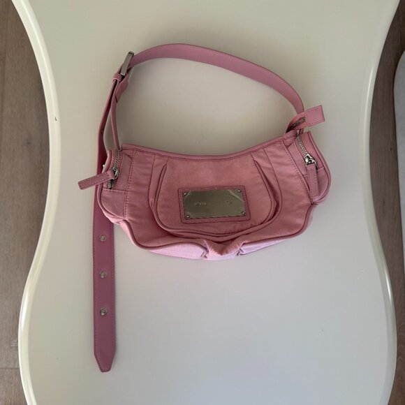 Matin Kim - Madeleine bag pink - Picture 8 of 10